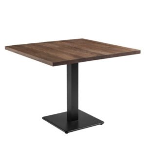 Abra Dining Table for Restaurant