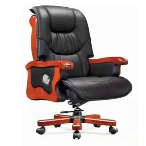 Alternative view of Adam Heavy CEO Chair
