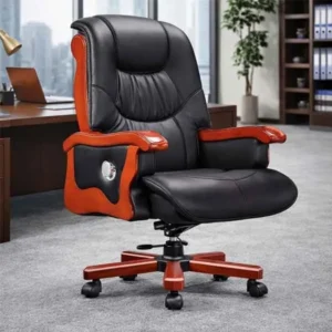 Adam Heavy CEO Chair