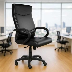Adam Manager Chair
