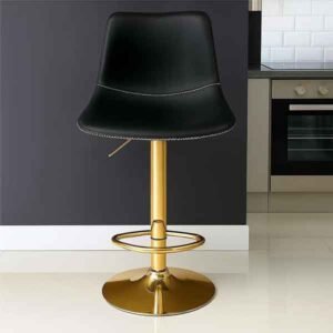Albie Poshish Bar Stool