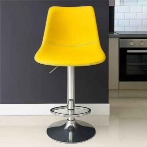 Albie Poshish Bar Stool