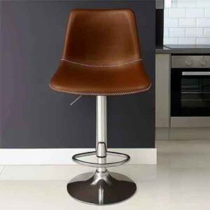 Albie Poshish Bar Stool
