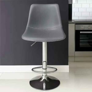 Albie Poshish Bar Stool