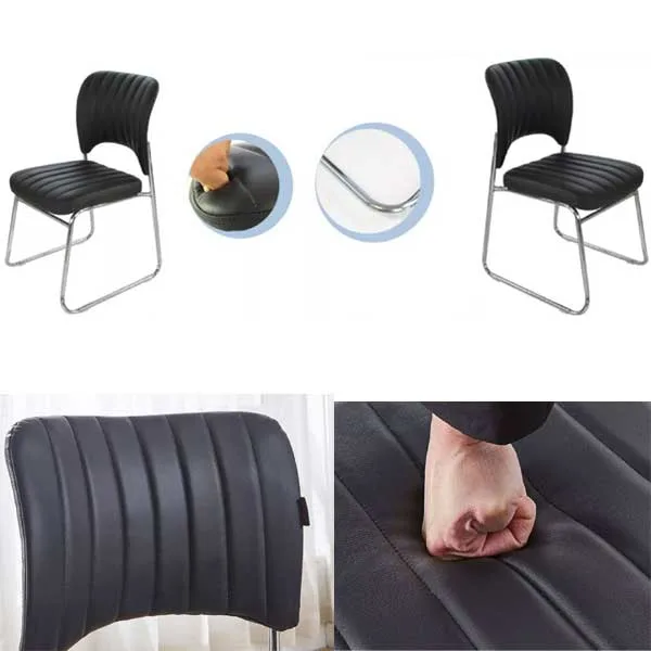 Alice Visitor Chairs - Image 3