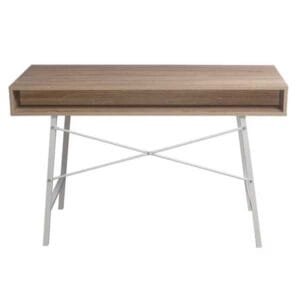 Alternative view of Amelia Smart Computer / Study Table