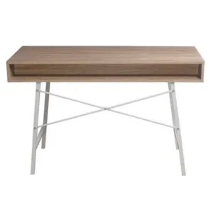 Alternative view of Amelia Smart Computer / Study Table