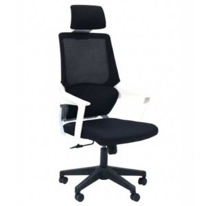 Amy High-Back Office Chair