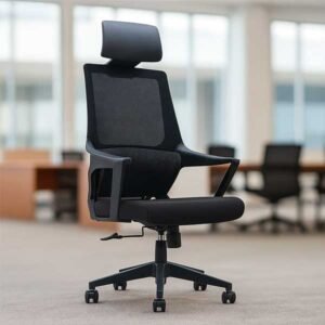 Amy High-Back Office Chair