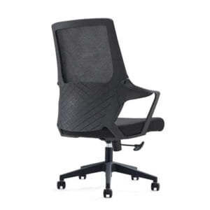 Alternative view of Amy Mid-Back Office Chair