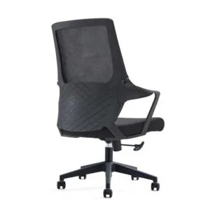 Alternative view of Amy Mid-Back Office Chair