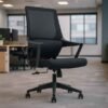 Amy Mid-Back Office Chair