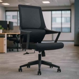 Amy Mid-Back Office Chair