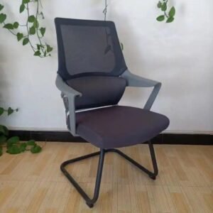 Alternative view of Amy Visitor Office Chair