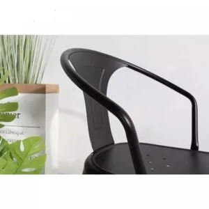 Alternative view of Andrea Fancy Armchair
