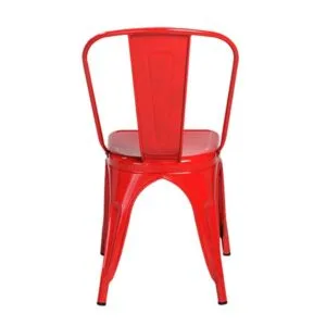 Alternative view of Andrea Fancy Chair