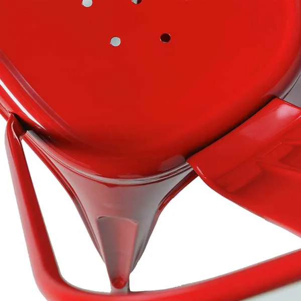 Andrea Fancy Chair - Image 3