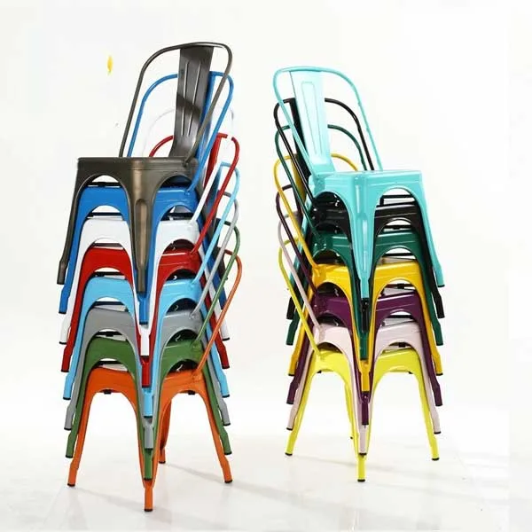 Andrea Fancy Chair - Image 8