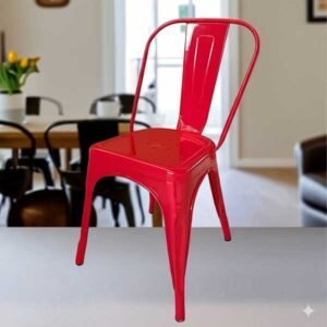 Andrea Fancy Chair