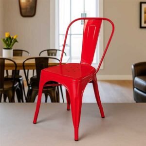 Andrea Fancy Chair