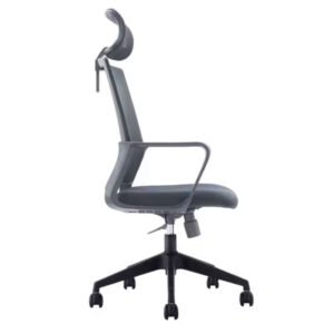 Apple High-Back Computer Office Chair