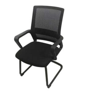 Alternative view of Apple Office Visitor Chair