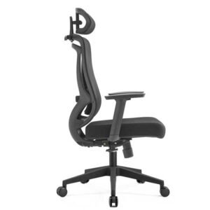 Miko Armrest Computer Chair