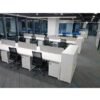 Austin Modern Office Cubicles Workstation