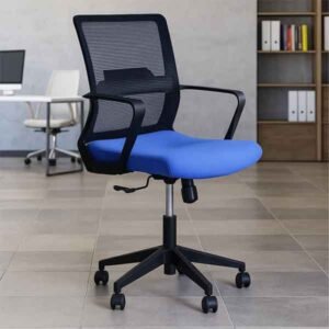 BL-Dotto Computer Chair