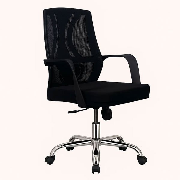 BL-Dotto Computer Chair - Image 3