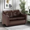 Bency 2 Seater Office Sofa