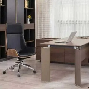 Bentwood CEO Chair - Image 3
