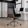 Bentwood CEO Chair