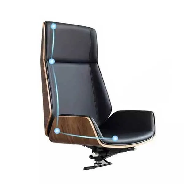 Bentwood CEO Chair - Image 2