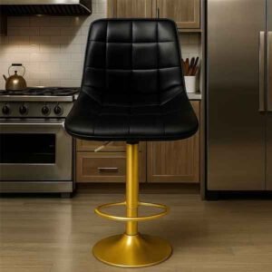 Bobby Poshish Bar Stool