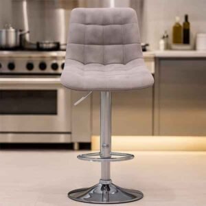Bobby Poshish Bar Stool
