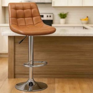Bobby Poshish Bar Stool