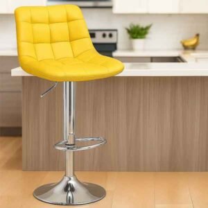 Bobby Poshish Bar Stool