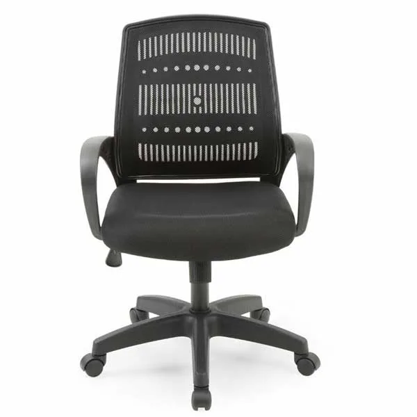 Boss Mesh Computer Chair - Image 3
