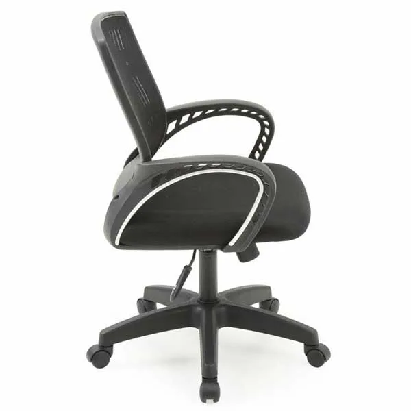 Boss Mesh Computer Chair - Image 4