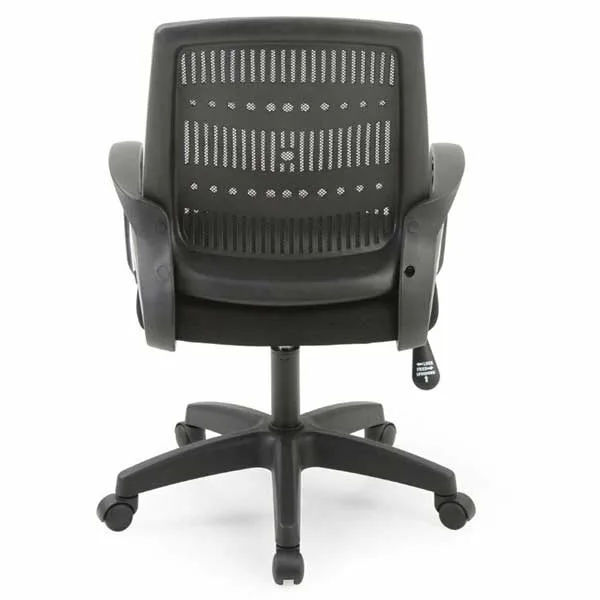Boss Mesh Computer Chair - Image 5