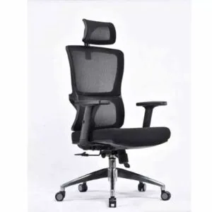 Alternative view of Butterfly High Back Chair