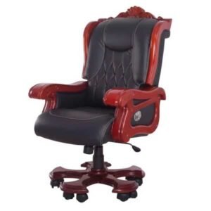 Alternative view of CEO Office Chair
