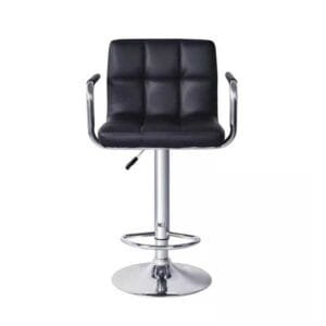 Alternative view of Caleb Poshish Bar Stool