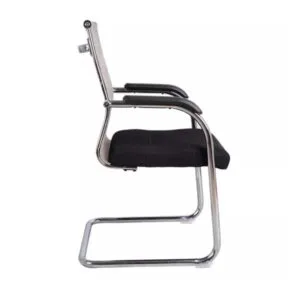 Alternative view of Camilla Office Visitor Chair