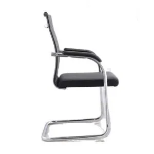 Alternative view of Carmen Visitors Chair