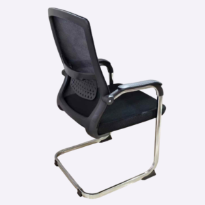 Alternative view of Abra Visitor Chair