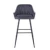 Fancy Poshish Bar Stool - Mixo MK