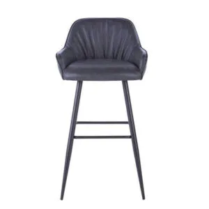 Fancy Poshish Bar Stool - Mixo MK