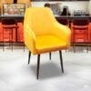 Charlie Fancy Interior Chair (With Armrest)